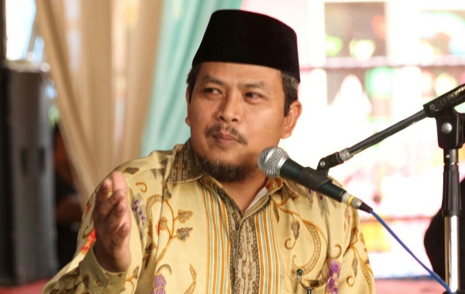 Soal Kepulangan Eks ISIS ke Indonesia, Waketum Persis: Pertimbangkan Maslahat dan Mafsadatnya
